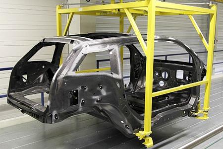 BMW i3 Karbon-Lieferant macht Verluste