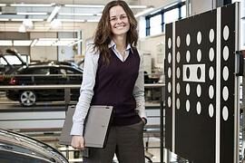 Universum-Studie: Audi ist beliebtester Arbeitgeber bei den Young Professionals