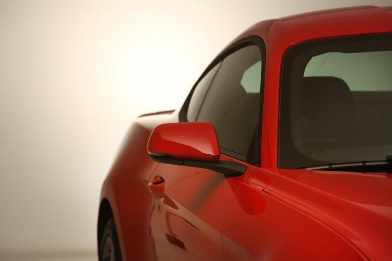 Ford Mustang 2014 / 2015
