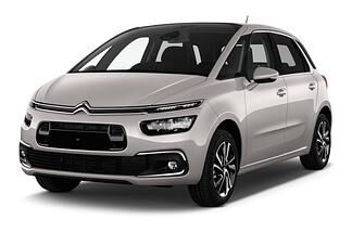Citroen C4 Spacetourer Citroen C4 Spacetourer