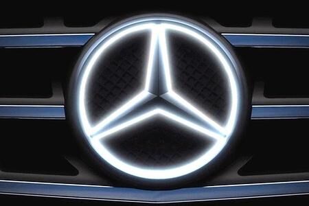 Mercedes-Benz verzeichnet erneut ein zweistelliges Absatzwachstum