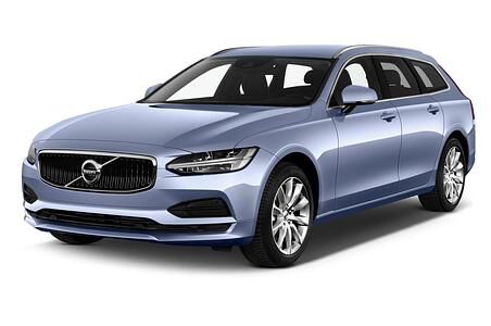 Volvo V90 Kombi (2016–2020) D3 2.0 (150 PS)