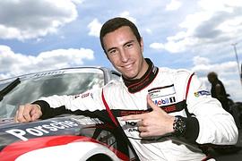 Vier Porsche-Junioren in Markenpokalen 2014