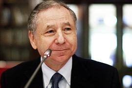 Die FIA hat Jean Todt in seinem Amt als FIA-Präsident bestätigt