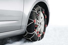 Skoda macht für die Winter-Ausrüstung attraktive Angebote