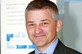 Michael Horn wird neuer President der Volkswagen Group of America