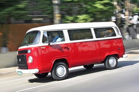 Gibt es noch Hoffnung für den Bulli T2 in Brasilien?