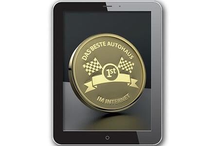Fiat-Händler Renck-Weindel gewinnt „digital trophy“