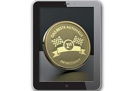 Fiat-Händler Renck-Weindel gewinnt „digital trophy“