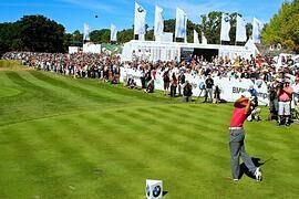 BMW Championship erneut PGA TOUR Turnier des Jahres