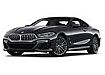 BMW 8er Coupé (2018–2022)