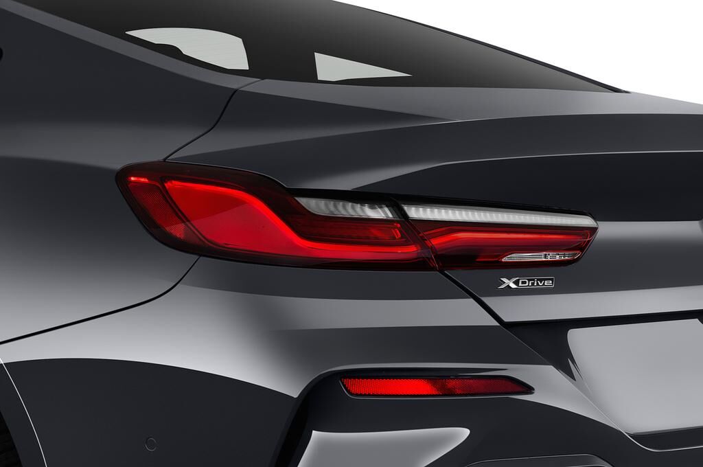 BMW 8 Series (Baujahr 2019) M Sport 2 Türen Rücklicht