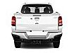 Mitsubishi L200 Pick Up (2015–2019) Double Cab 2.4 DI-D+ (181 PS)