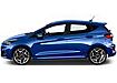 Ford Fiesta Schrägheck (2017–2022) ST 1.5 EcoBoost (200 PS)