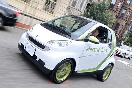 Neuer E-Smart kommt erst 2016 zusammen mit Renault
