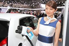 Beim Autokauf wird der Umweltschutz zur Nebensache