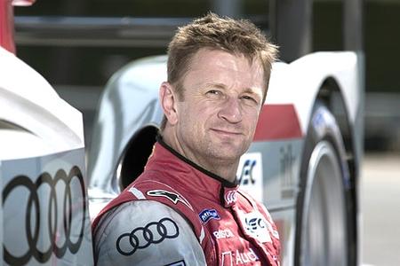 Abschied auf dem Höhepunkt: Audi-Pilot Allan McNish beendet LMP-Karriere