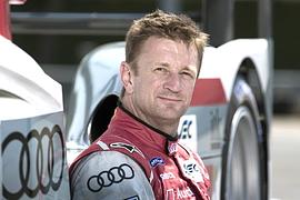 Abschied auf dem Höhepunkt: Audi-Pilot Allan McNish beendet LMP-Karriere
