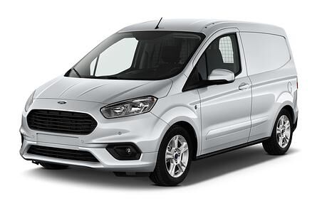 Ford Transit Courier Transporter (seit 2014) Ford Transit Courier Transporter (seit 2014)