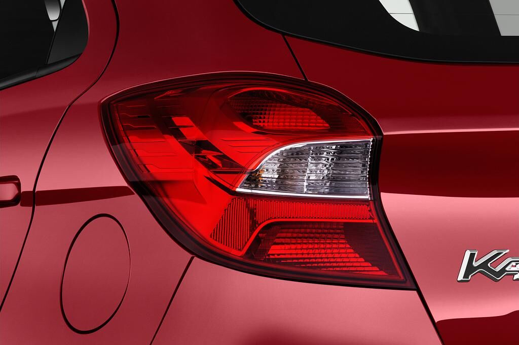 Ford Ka+ (Baujahr 2019) Cool & Connect 5 Türen Rücklicht
