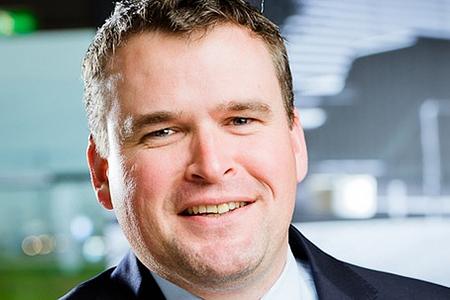 Bas Viveen wird neuer Direktor Teile und Service bei Peugeot Citroen in Deutschland