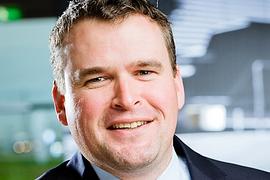 Bas Viveen wird neuer Direktor Teile und Service bei Peugeot Citroen in Deutschland