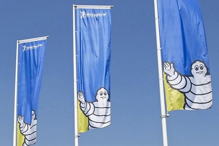 Michelin erhält deutsch-französischen Wirtschaftspreis 2013