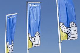 Michelin erhält deutsch-französischen Wirtschaftspreis 2013
