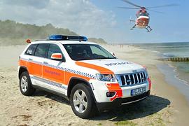 Jeep legt auch im November deutlich zu