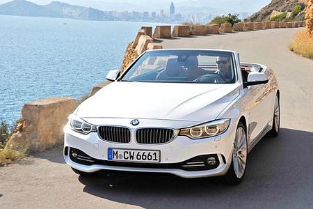 BMW Group mit bestem November-Absatz aller Zeiten