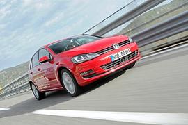 Volkswagen Pkw liefert per November 5,40 Millionen Fahrzeuge aus