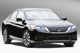 Honda unterstützt die V2G-Forschung an der Uni Delaware