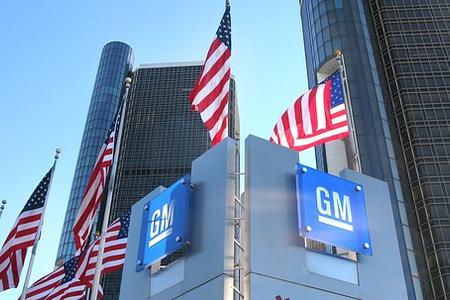Rettung von General Motors kostet die USA 10,5 Milliarden Dollar