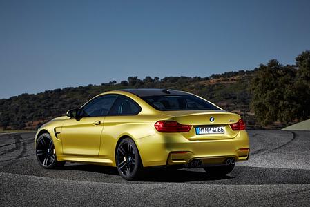 BMW M3 / M4 - Energieriegel BMW M3 / M4 - Energieriegel