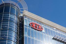 Kia erhöht die Preise um 1,1 Prozent