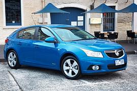 Umbau bei GM: Bald keine Produktion mehr in Australien