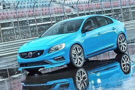 Volvo startet ab Juni 2014 seine Polestar Sportmodelle