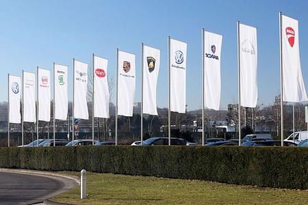 Volkswagen weitet Programm für junge Ingenieure aus Südeuropa aus