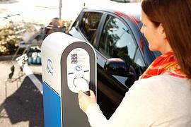RWE gibt die Ladesäulen-Gateway-to-WAN-Kommunikation frei
