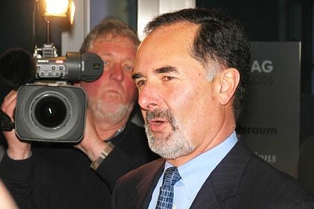 Bernd Pischetsrieder Ex-BMW und VW-Chef soll in Daimler-Aufsichtsrat einziehen