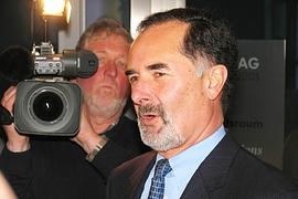 Bernd Pischetsrieder Ex-BMW und VW-Chef soll in Daimler-Aufsichtsrat einziehen