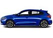 Ford Focus Schrägheck (2018–2022) 1.0 EcoBoost (100 PS)