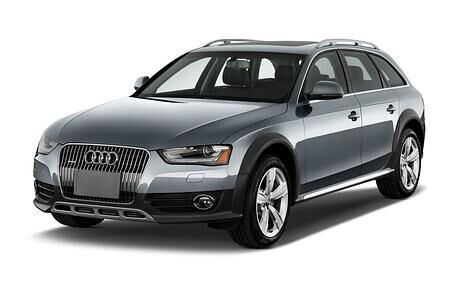 Audi A4 Avant (2008–2015) 1.8 TFSI (170 PS)