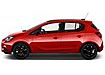 Opel Corsa Schrägheck (2014–2019)