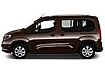Opel Combo Transporter (seit 2018)