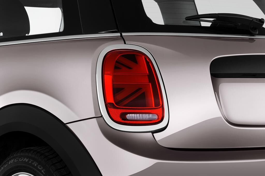 MINI MINI One (Baujahr 2018) Salt 3 Türen Rücklicht