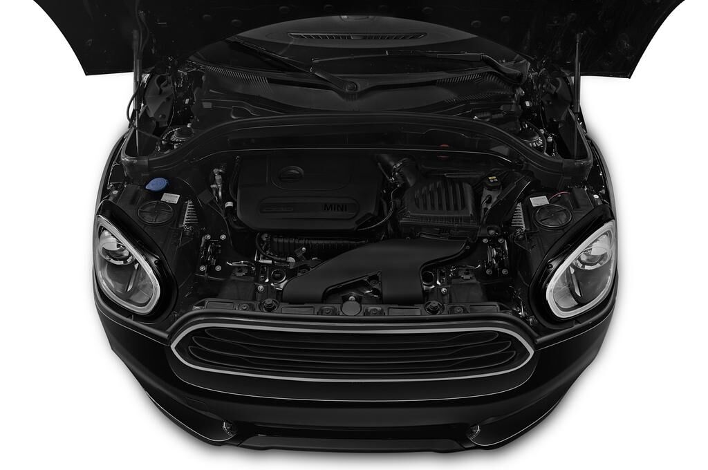 MINI Countryman (Baujahr 2018) Cooper 5 Türen Motor