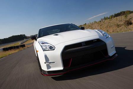 Nissan GT-R Nismo - Kamikaze auf vier Rädern