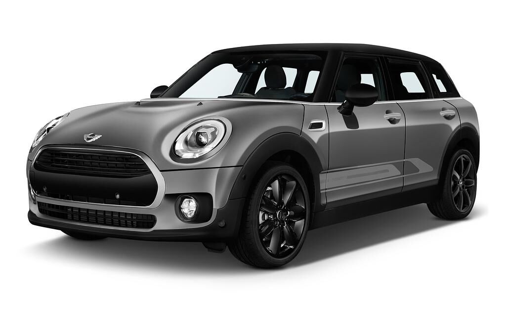 MINI Clubman (Baujahr 2018) Cooper 5 Türen seitlich vorne