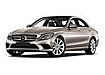 Mercedes-Benz C-Klasse Limousine (2014–2018)